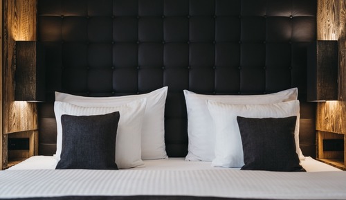 Suite Confort, 2 habitaciones