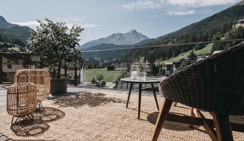 Suite, 1 habitación