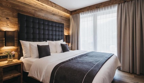 Habitación estándar