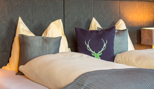 Habitación Deluxe (104 )