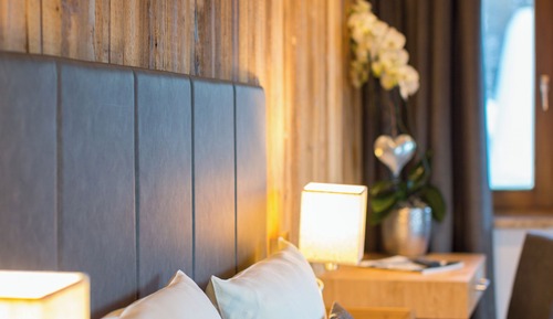 Habitación Deluxe (103 )