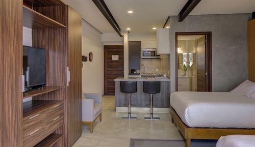Junior Suite doble
