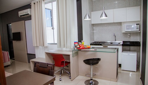 Habitación individual de lujo