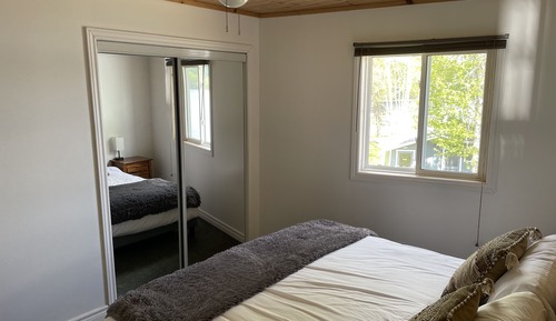 Ático de lujo, 1 habitación, vistas al lago (No Pets Allowed)