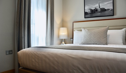 Apartamento superior, 2 habitaciones, accesible para personas con discapacidad