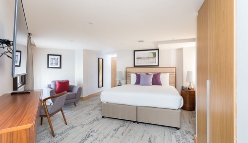 Apartamento, 3 habitaciones