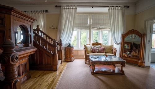 Suite Deluxe (Troya)