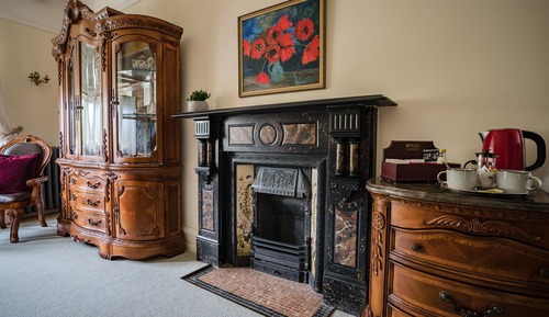 Suite superior (Karia)