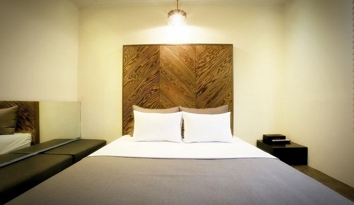 Habitación estándar