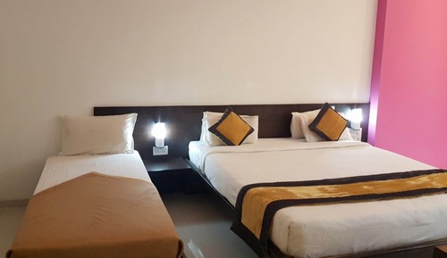 Habitación superior, 1 habitación