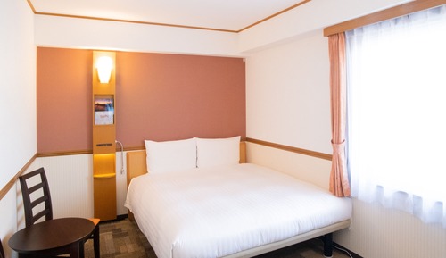 Habitación estándar doble, no fumadores