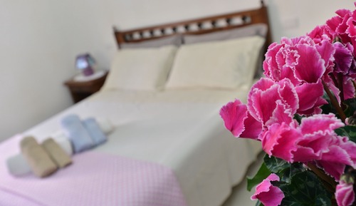 Apartamento, 1 habitación