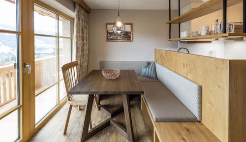 Apartamento Confort (Lodge III, incl. Cleaning fee)