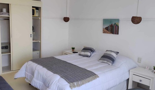 Habitación Vista al Mar