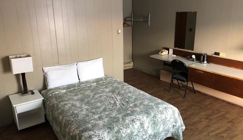 Habitación, 1 cama de matrimonio