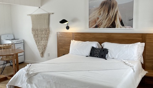 Habitación Deluxe, 1 cama de matrimonio grande