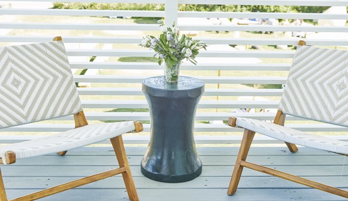 Habitación estándar, 2 camas dobles