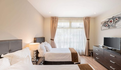 Apartamento Confort, 2 habitaciones