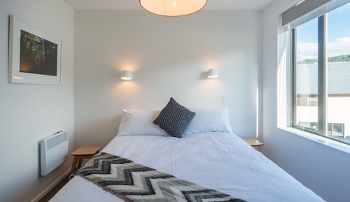 Apartamento, 1 habitación