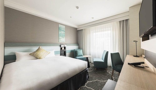 Habitación doble de uso individual, 1 habitación, no fumadores