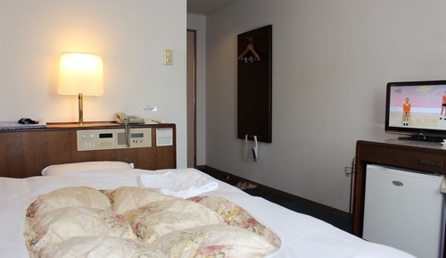 Habitación individual, no fumadores