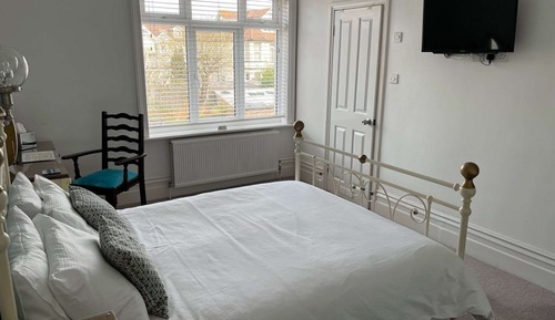 Habitación doble superior (Purbecks)