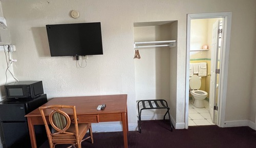 Habitación estándar, 2 camas dobles