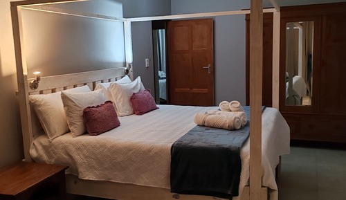 Apartamento familiar