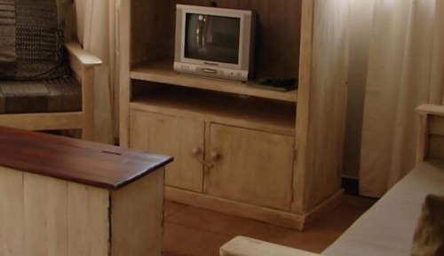 Chalet familiar, 1 habitación