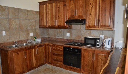 Habitación Confort, 1 habitación