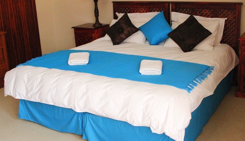 Unit 3 - Four sleeper