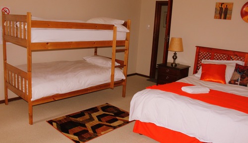 Unit 5 - Four sleeper