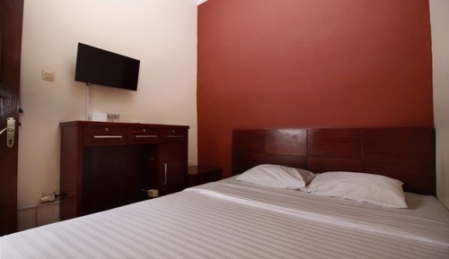 Habitación estándar