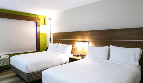 Habitación estándar