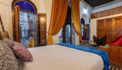 Suite Deluxe, 1 habitación