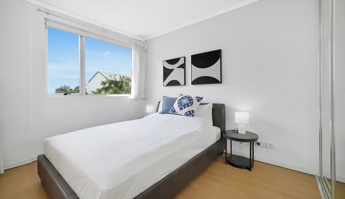 Apartamento, 1 habitación