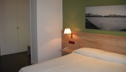 Habitación individual