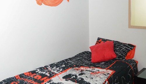 Apartamento básico, 1 habitación (Apartment 4)