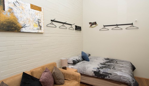 Apartamento básico, 1 habitación (Apartment 8)