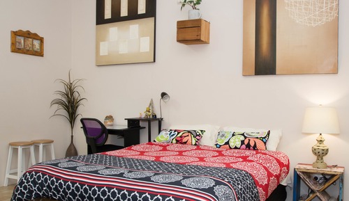 Apartamento básico, 1 habitación (Apartment 2)