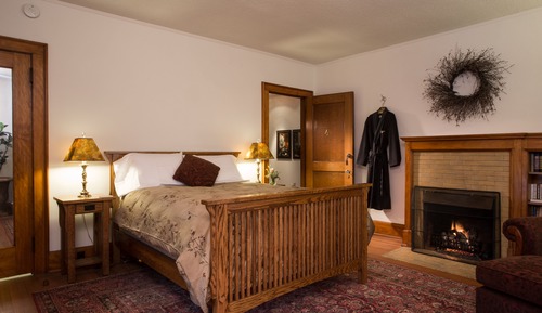 Habitación, balcón (Fuller Room with Steam Shower)