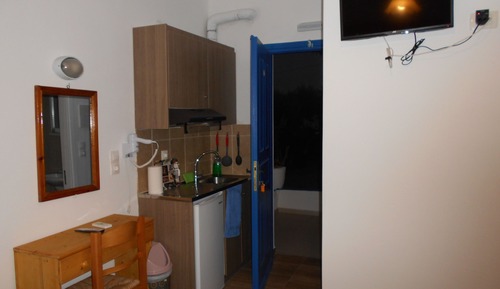 Habitación triple superior