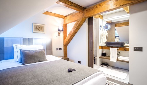 Attic Double