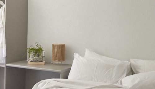 Suite, 2 habitaciones (Treetop  (Queen bed in each room))