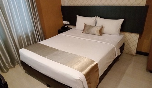 Habitación Business