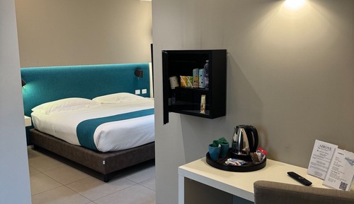 Habitación estándar