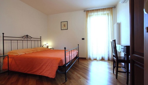 Habitación clásica, 1 cama de matrimonio