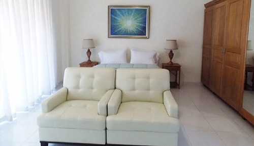 Apartamento Deluxe, vistas a la ciudad (small)