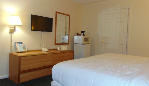 Habitación, 1 cama de matrimonio grande, fumadores