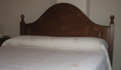 Habitación individual